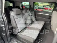 2026 Citroen E-Spacetourer