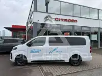 2026 Citroen E-Spacetourer