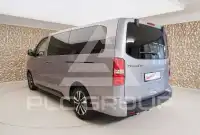 2026 Citroen E-Spacetourer