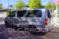 2026 Citroen E-Spacetourer