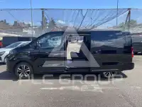 2026 Citroen E-Spacetourer