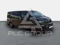 2026 Citroen E-Spacetourer