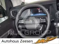 2026 Citroen E-Spacetourer