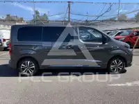 2026 Citroen E-Spacetourer