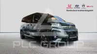 2026 Citroen E-Spacetourer