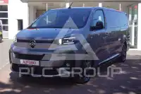 2026 Citroen E-Spacetourer