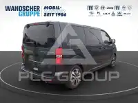 2026 Citroen E-Spacetourer
