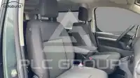 2026 Citroen E-Spacetourer