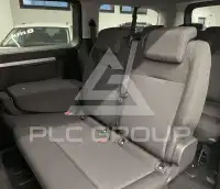 2026 Citroen E-Spacetourer