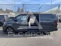 2026 Citroen E-Spacetourer
