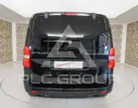 2026 Citroen E-Spacetourer
