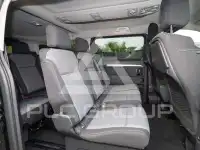 2026 Citroen E-Spacetourer