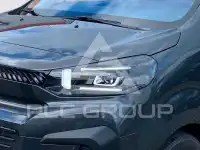 2026 Citroen E-Spacetourer