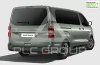 2026 Citroen E-Spacetourer