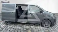 2026 Citroen E-Spacetourer