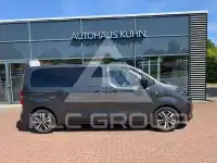 2026 Citroen E-Spacetourer