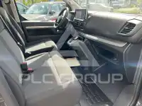 2026 Citroen E-Spacetourer