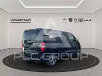 2026 Citroen E-Spacetourer