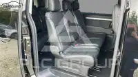 2026 Citroen E-Spacetourer