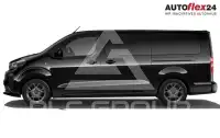 2026 Citroen E-Spacetourer