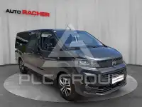 2026 Citroen E-Spacetourer