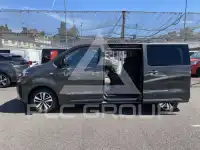 2026 Citroen E-Spacetourer