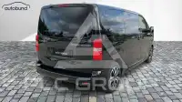 2026 Citroen E-Spacetourer