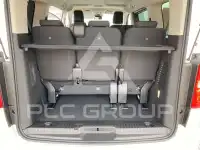 2026 Citroen E-Spacetourer
