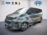 2026 Citroen E-Spacetourer