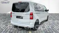 2026 Citroen E-Spacetourer