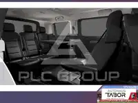 2026 Citroen E-Spacetourer