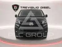 2026 Citroen E-Spacetourer