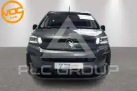 2026 Citroen E-Spacetourer