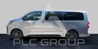 2026 Citroen E-Spacetourer