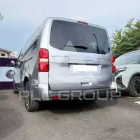 2026 Citroen E-Spacetourer