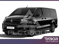 2026 Citroen E-Spacetourer