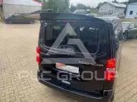 2026 Citroen E-Spacetourer