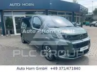 2026 Citroen E-Spacetourer
