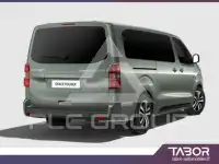 2026 Citroen E-Spacetourer