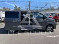 2026 Citroen E-Spacetourer