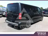 2026 Citroen E-Spacetourer