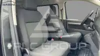 2026 Citroen E-Spacetourer