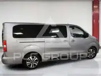 2026 Citroen E-Spacetourer