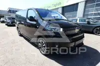 2026 Citroen E-Spacetourer