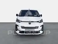 2026 Citroen E-Spacetourer