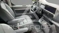 2026 Citroen E-Spacetourer