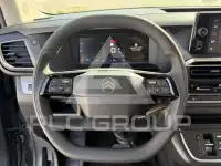 2026 Citroen E-Spacetourer