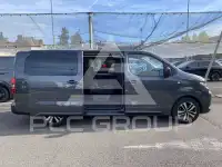 2026 Citroen E-Spacetourer