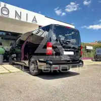 2026 Citroen E-Spacetourer