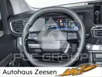 2026 Citroen E-Spacetourer